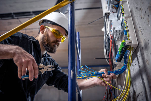 Why Trust Our Certified Electricians for Your Electrical Needs in Meadow Lake, NM?