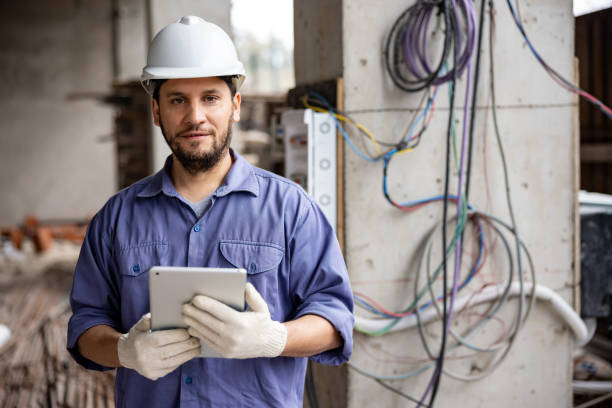 Industrial Electrical Services in Meadow Lake, NM